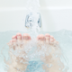 Illustration for article titled You Probably Can't Tell Your Toes Apart Without Looking at Them